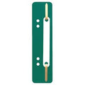 Snelhechterstrips pp groen 100 stuks