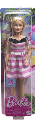 Barbie pop 65th anniversary