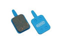 Elvedes Scheibenbremsbeläge, Organ. asse
