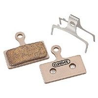 ELVEDES Scheibenbremsbelagsatz Shimano BR-M666, M785, M985, M988, R785, RS785 - gesintert (1 Paar)