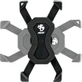 Nc-17 connect 3d universal smartphone handlebar mount