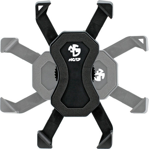 Nc-17 connect 3d universal smartphone handlebar mount