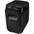 Papierversnipperaar fellowes automax 200m micro