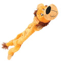 Happy Pet wild crinkler lion