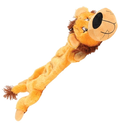Happy Pet wild crinkler lion