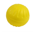 Starmark Fantastic Durafoam Ball Gelb