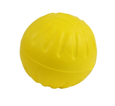 Starmark Fantastic Durafoam Ball Gelb