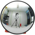 Viso traffic mirror