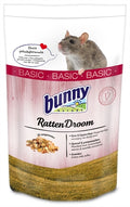 Hasennatur Rattentraum grundlegend