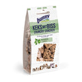 Bunny nature Crunchy cracker peterselie