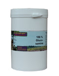 Glucosamin aus der Tierapotheke, 100 % rein
