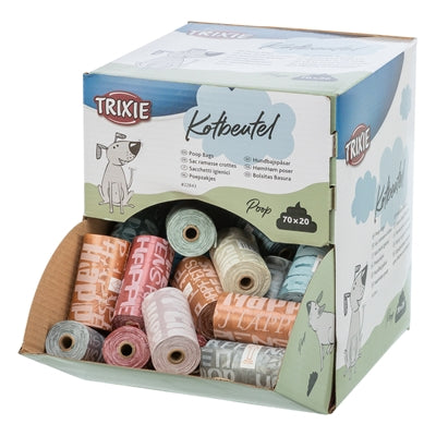 Trixie Kotbeutel-Display, verschiedene Ausführungen