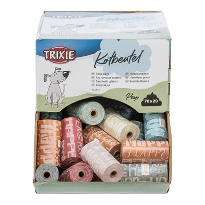 Trixie Kotbeutel-Display, verschiedene Ausführungen