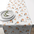 Ambiente tafelloper robin family 40x150