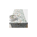 Ambiente tafelloper 40x150cm collection of leaves