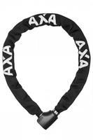 Axa slot ketting compl. absolute 9x110 zwart safety index 14 art 2**