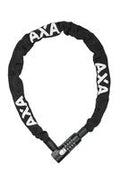 Axa Lock Kette Absolute 5-110 schwarz Sicherheitsindex 7