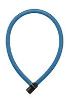 Axa kabelslot resolute 60 6 donkerblauw (kaart)