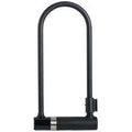 Axa beugelslot u-lock newton 300mm (kaart)