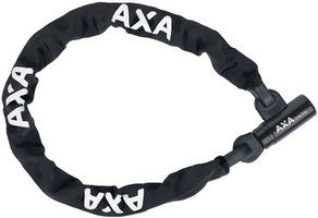Axa slotketting linq city 100cm zwart