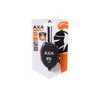 Axa slot kabelslot roll 1,6x75 code