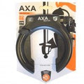 Ringverschluss Axa Block XXL - schwarz (auf Karte)