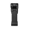 Axa vouwslot fold ultra 90cm art** zwart