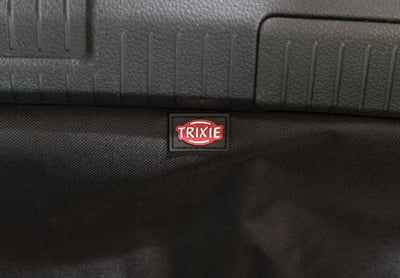 Trixie Auto-Hundedecke Kofferraum schwarz