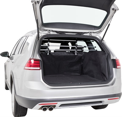 Trixie Auto-Hundedecke Kofferraum schwarz
