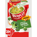 Groentesoep royco 175ml
