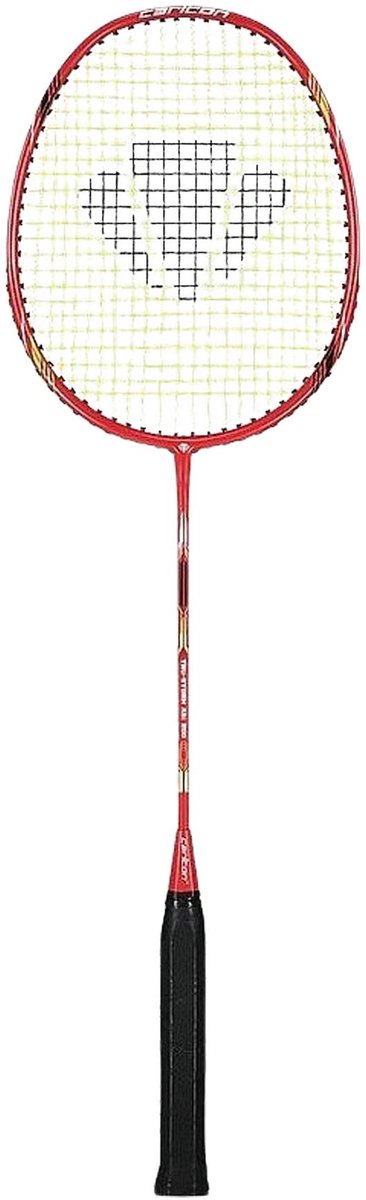 Carlton tru-storm 200 badmintonracket