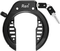 Axa ringslot ren ii
