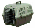 Trixie skudo transportbox taupe zand
