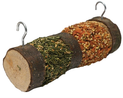 Natürliches Rosenholz, Nagerolle, Holzwurzel, Petersilie