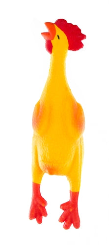 Martin Latexhuhn