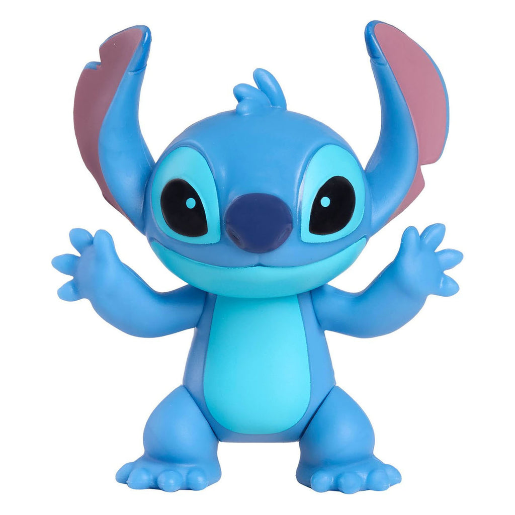 Just play stitch met strandbuggy speelgoedauto