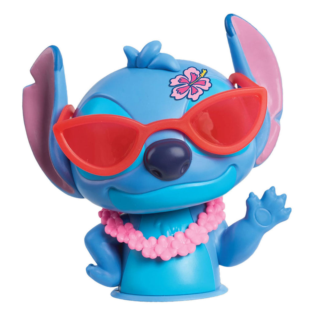 Just play stitch bowdazzling aankleed figuur