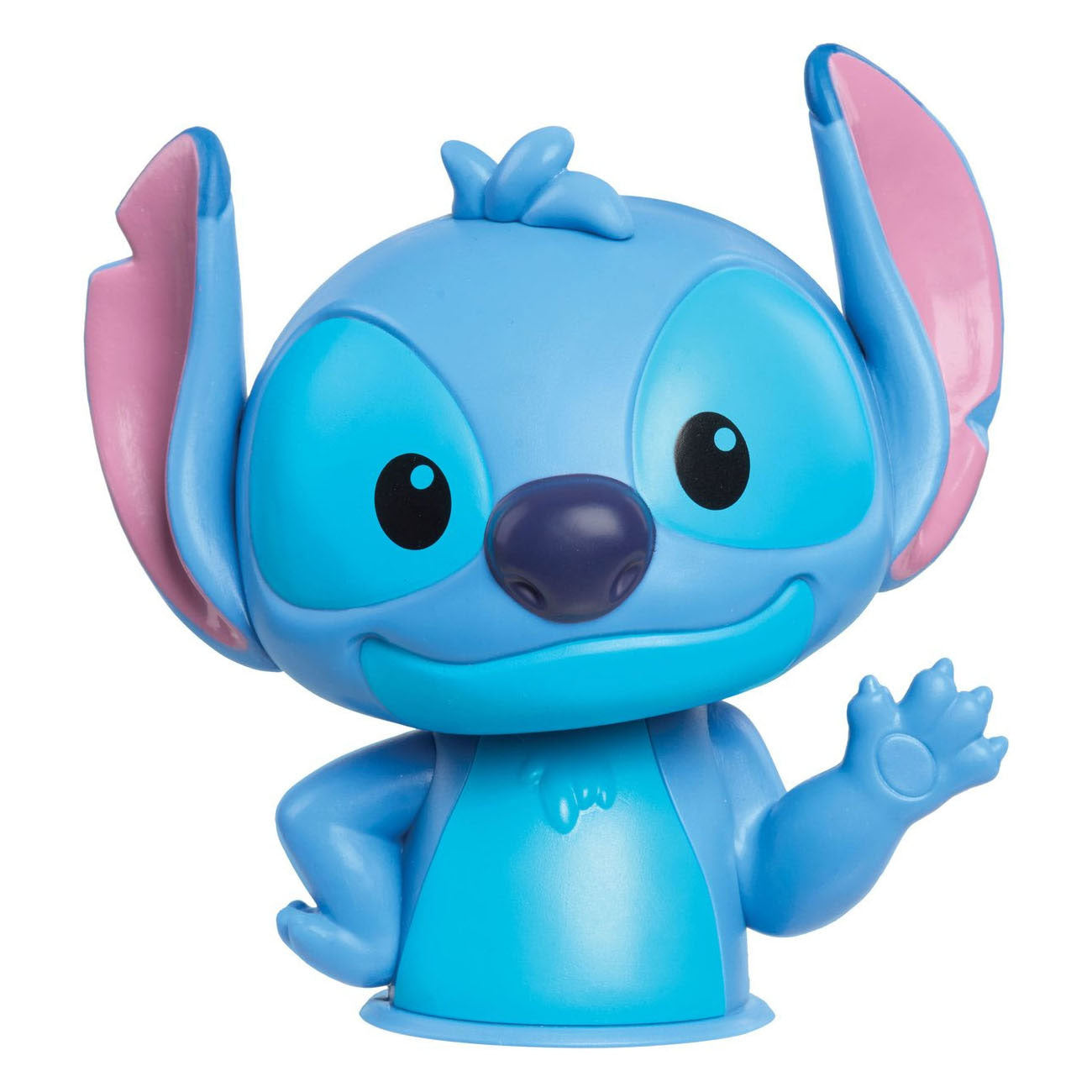 Just play stitch bowdazzling aankleed figuur