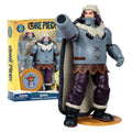 Moose toys one piece actie figuur wapol