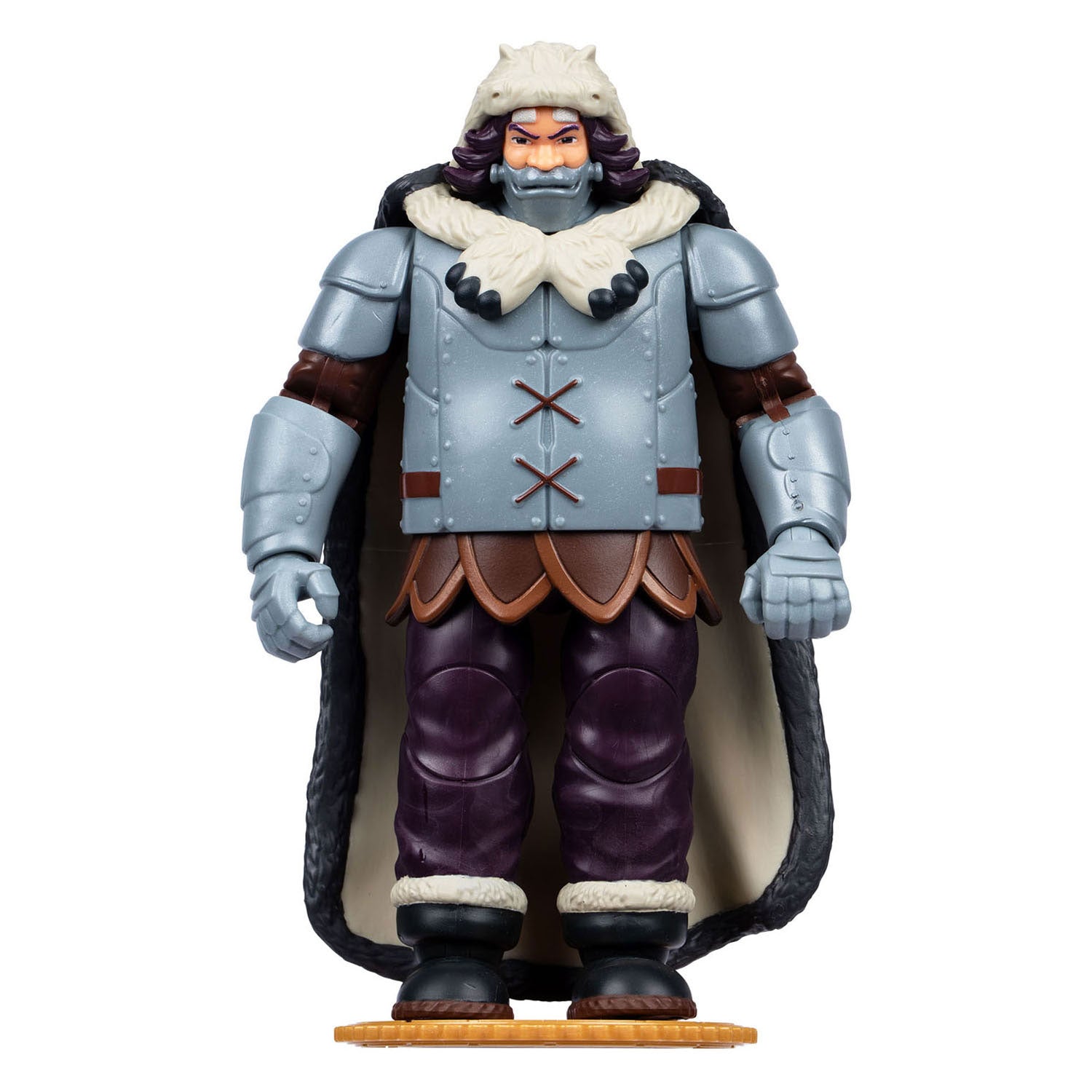 Moose toys one piece actie figuur wapol