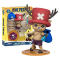 Moose toys one piece actie figuur chopper