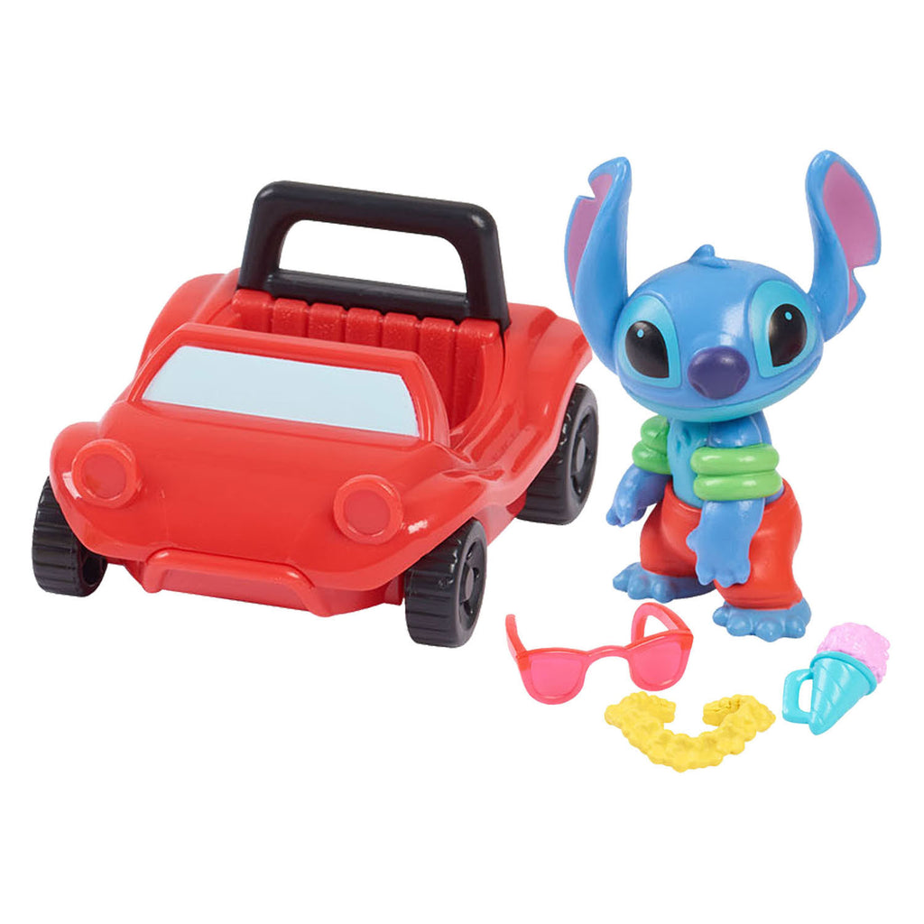 Spectron Stitch Surfen und Sonnenspielset, 5dlg.
