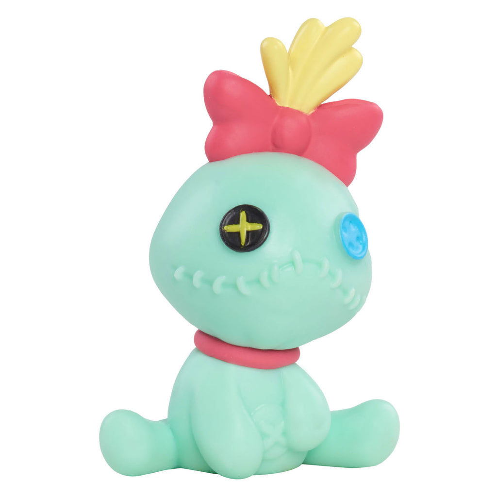Spectron Stitch und Scrumple Figuren, 2 Stück.