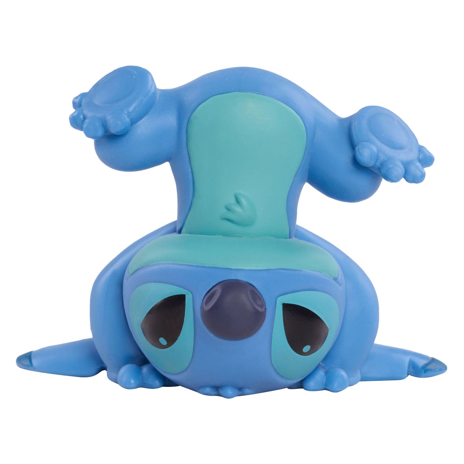 Spectron Stitch und Scrumple Figuren, 2 Stück.