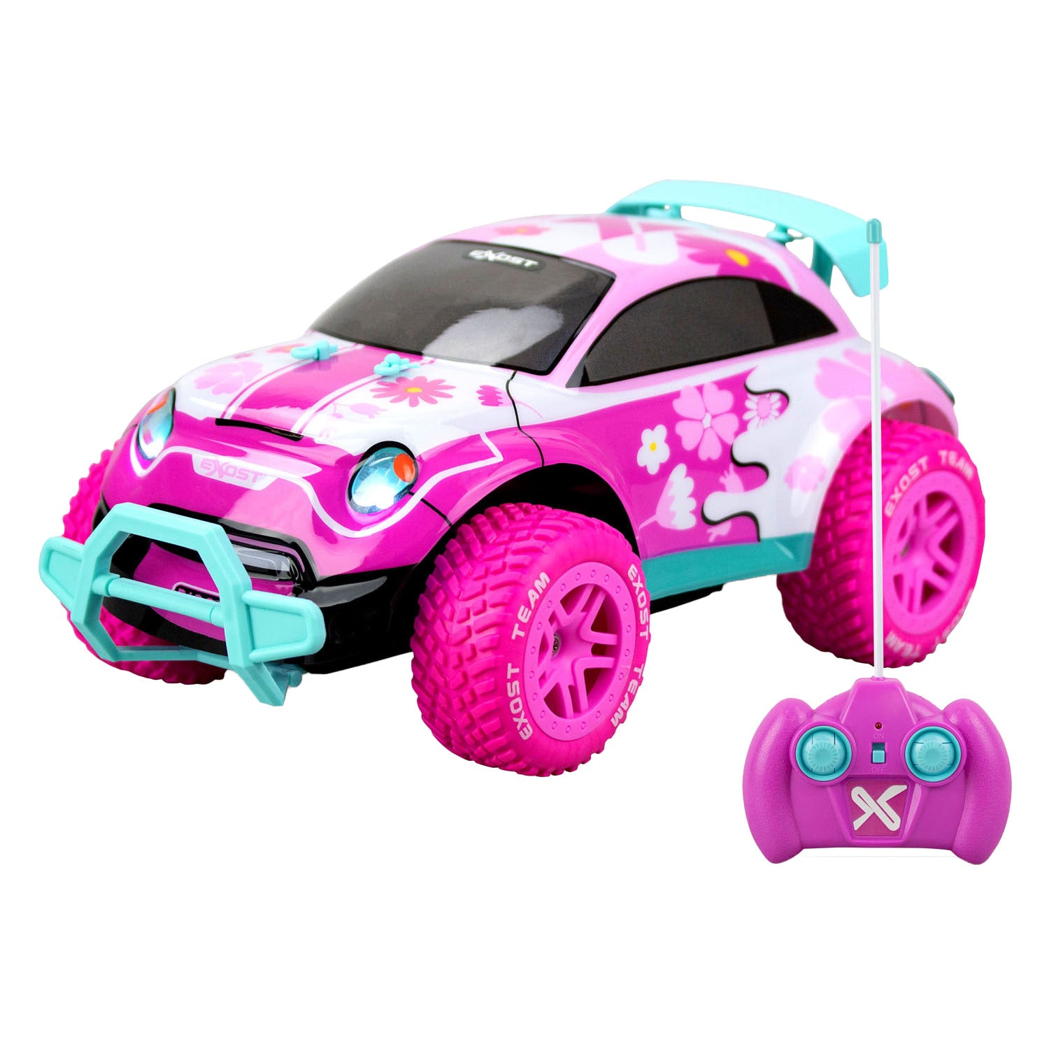 Spectron Pixie 2.0 RC Buggy ferngesteuertes Auto
