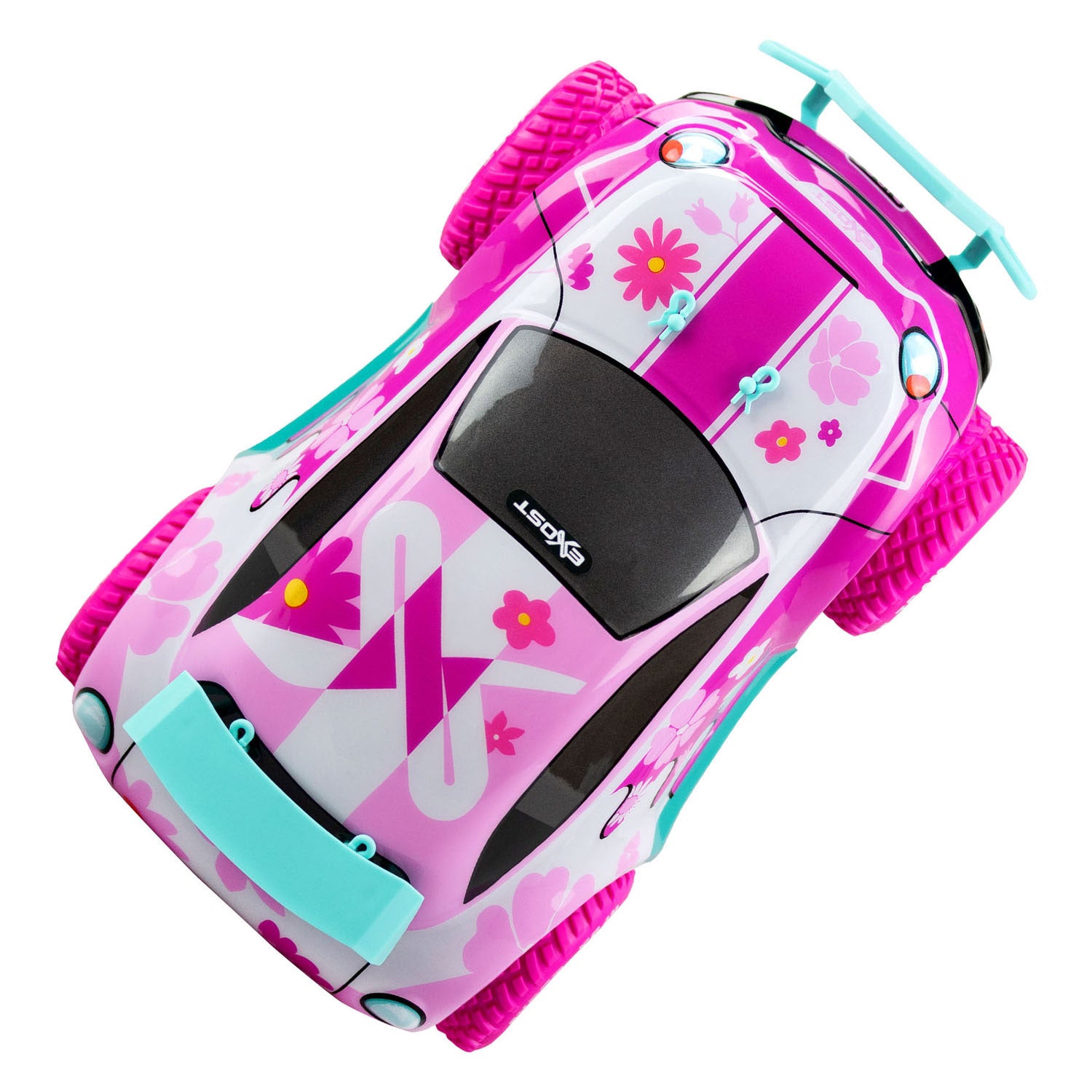 Spectron Pixie 2.0 RC Buggy ferngesteuertes Auto