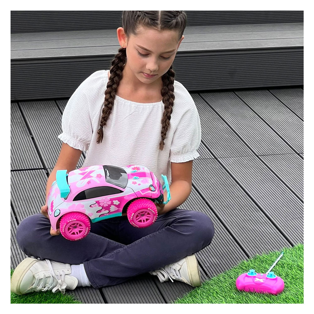 Spectron Pixie 2.0 RC Buggy ferngesteuertes Auto