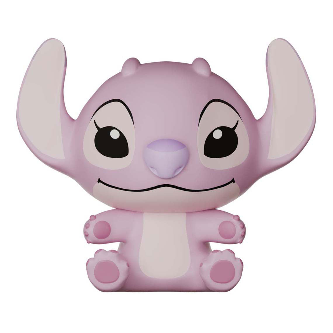 Eolo stitch slow rising squishy figuur