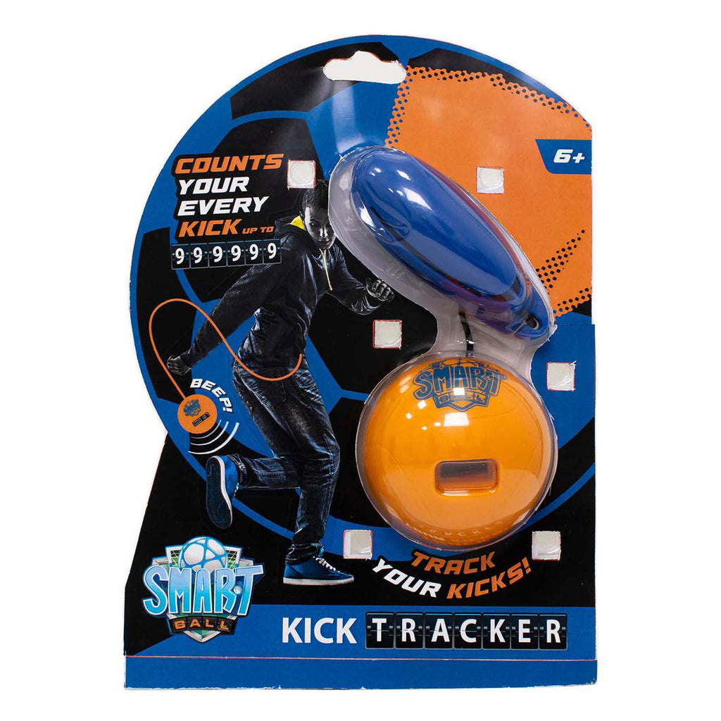 Spectron Smart Ball Kicker Tracker Fußballtrainer