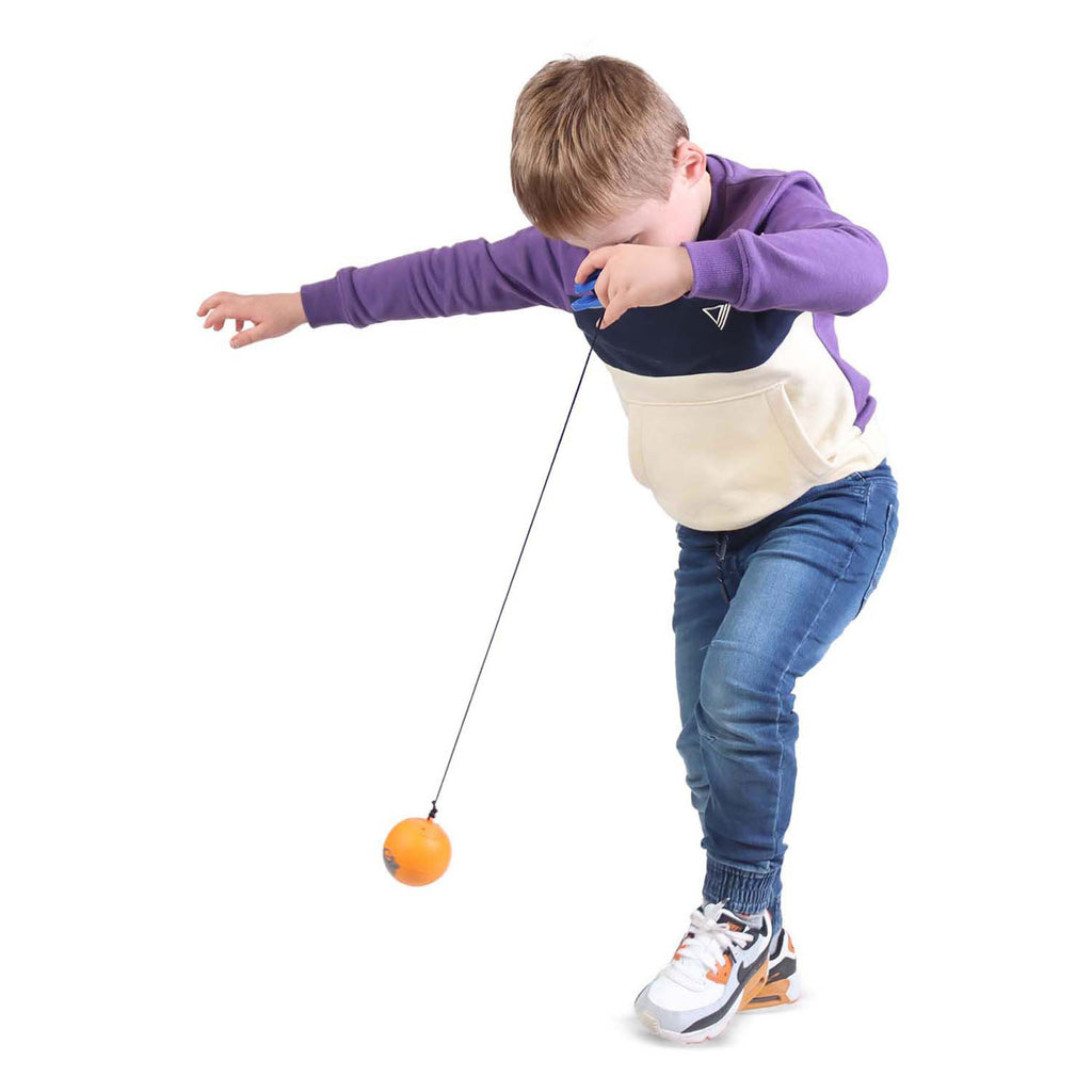Spectron Smart Ball Kicker Tracker Fußballtrainer